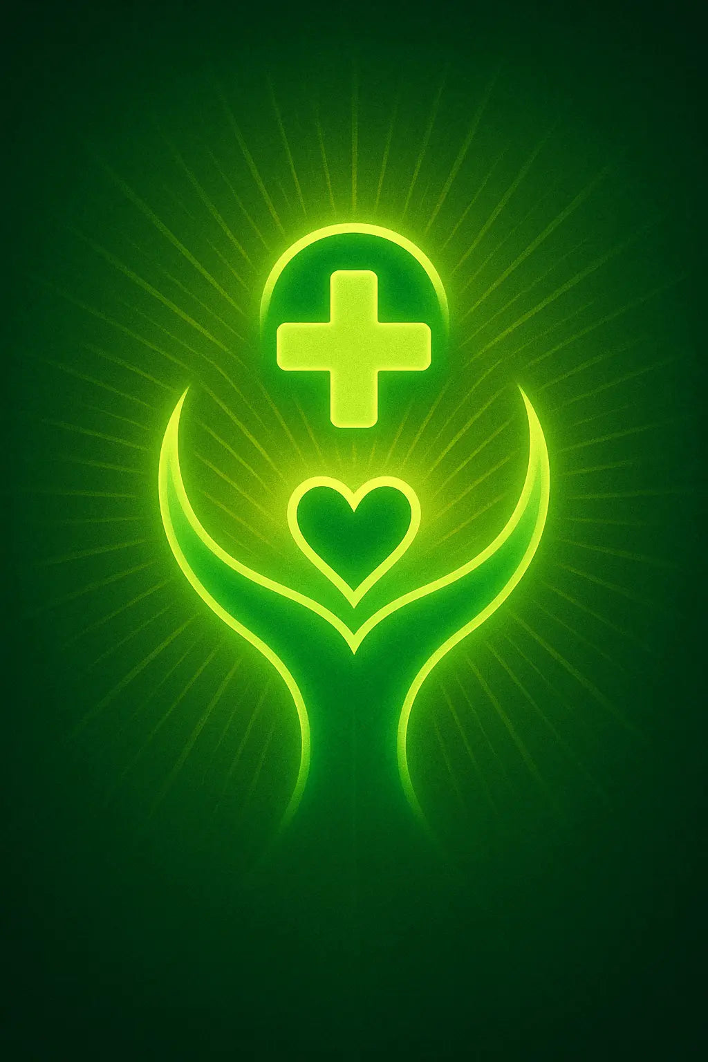 Absolute Health and Healing: powerful subliminal for healing and transformation with inner safety.