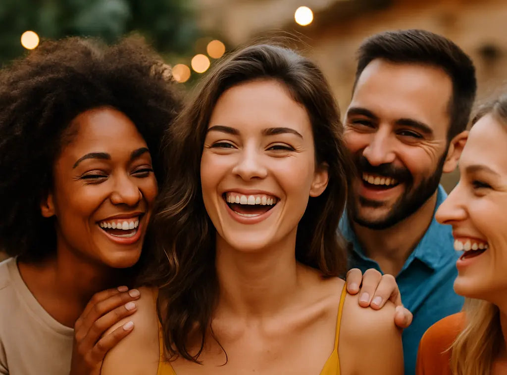 Elysium Protocol for Women – Charisma, Radiance, and Rewarding Relationships - Effective Subliminals