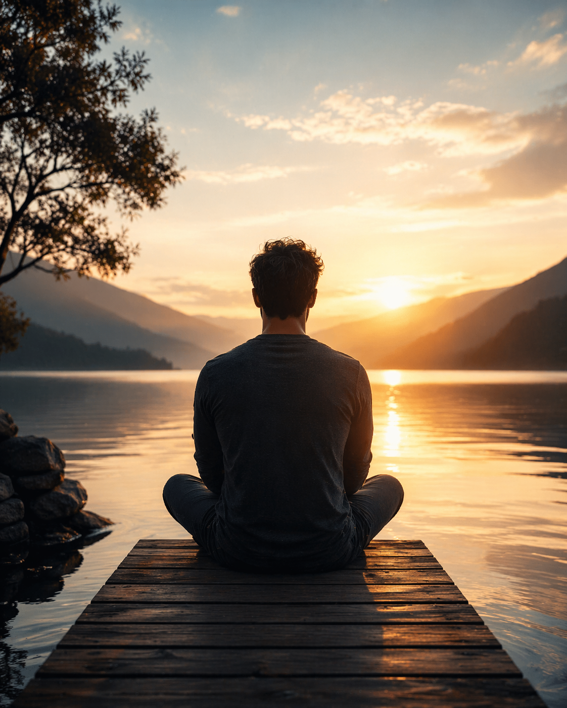 Magnetic Confidence subliminal audio for confidence without faking it