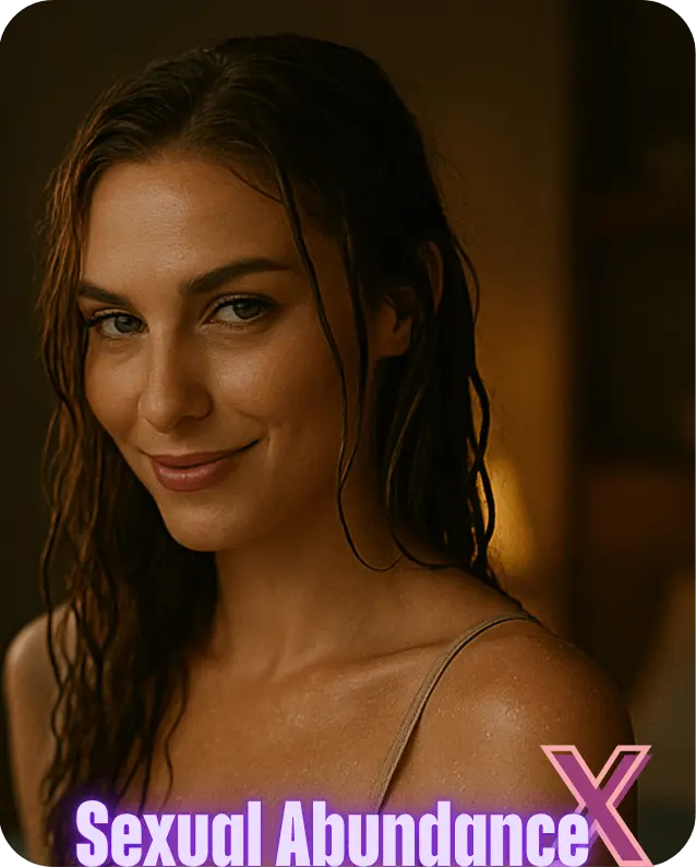 Effective Subliminals - Sexual Abundance X – Subliminal for an Abundant Sex Life with Beautiful Women