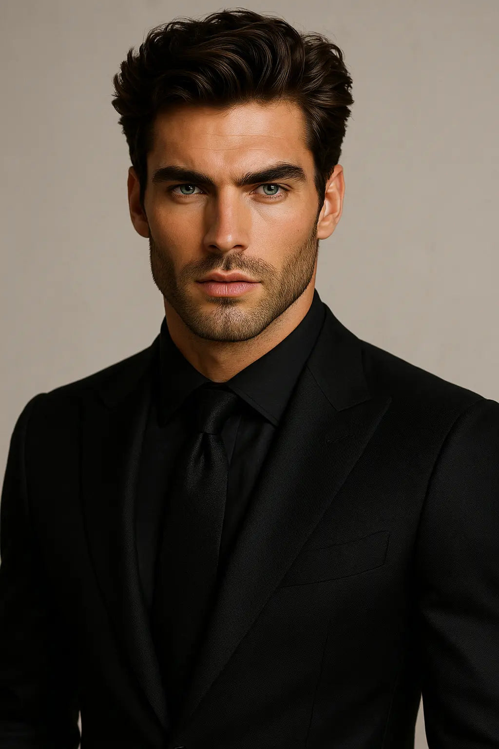 Effective Subliminals - Supernaturally Beautiful Man – Masculine Beauty and Health