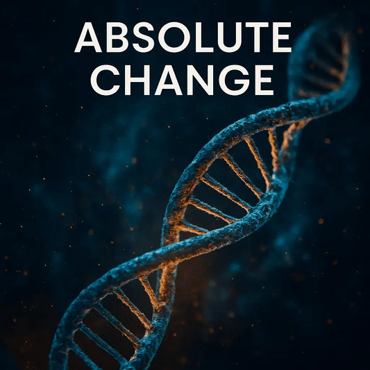 Absolute Change – powerful subliminal for transformation and subconscious reprogramming