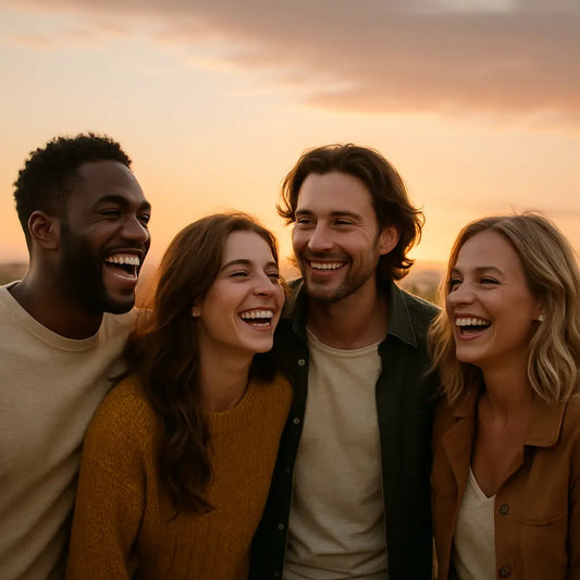 Elysium Protocol for Timeless Fulfillment – Confidence, Connection, and a Life of Meaning Effective Subliminals