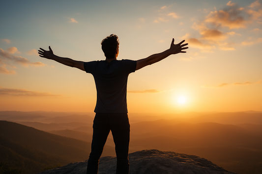 The Liberation Protocol – Emotional Healing & Inner Freedom Subliminal My Store