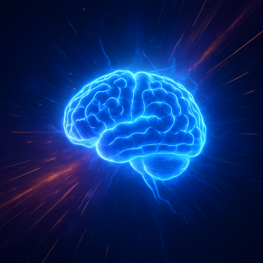 The Limitless Effect – Unlock Genius, Memory & Creativity My Store