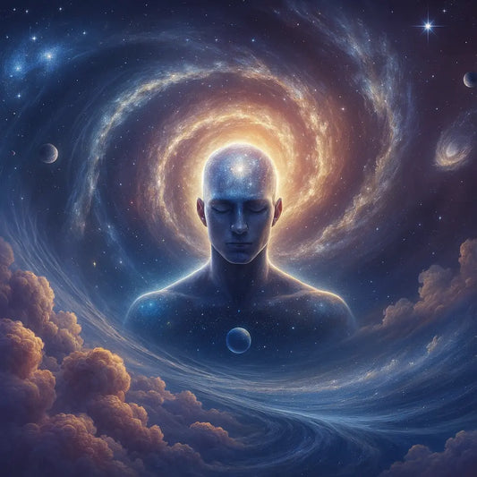 Zero Gravity Mind – Powerful subliminals for subconscious reprogramming and transformation.