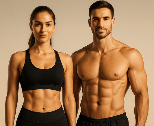 The Admired Body Code – Subliminal for Weight Loss & Body Confidence - Effective Subliminals