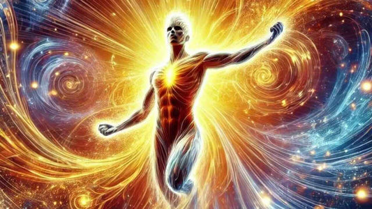 Unlimited Energy Reservoir Subliminal – Effective, Powerful Subliminals