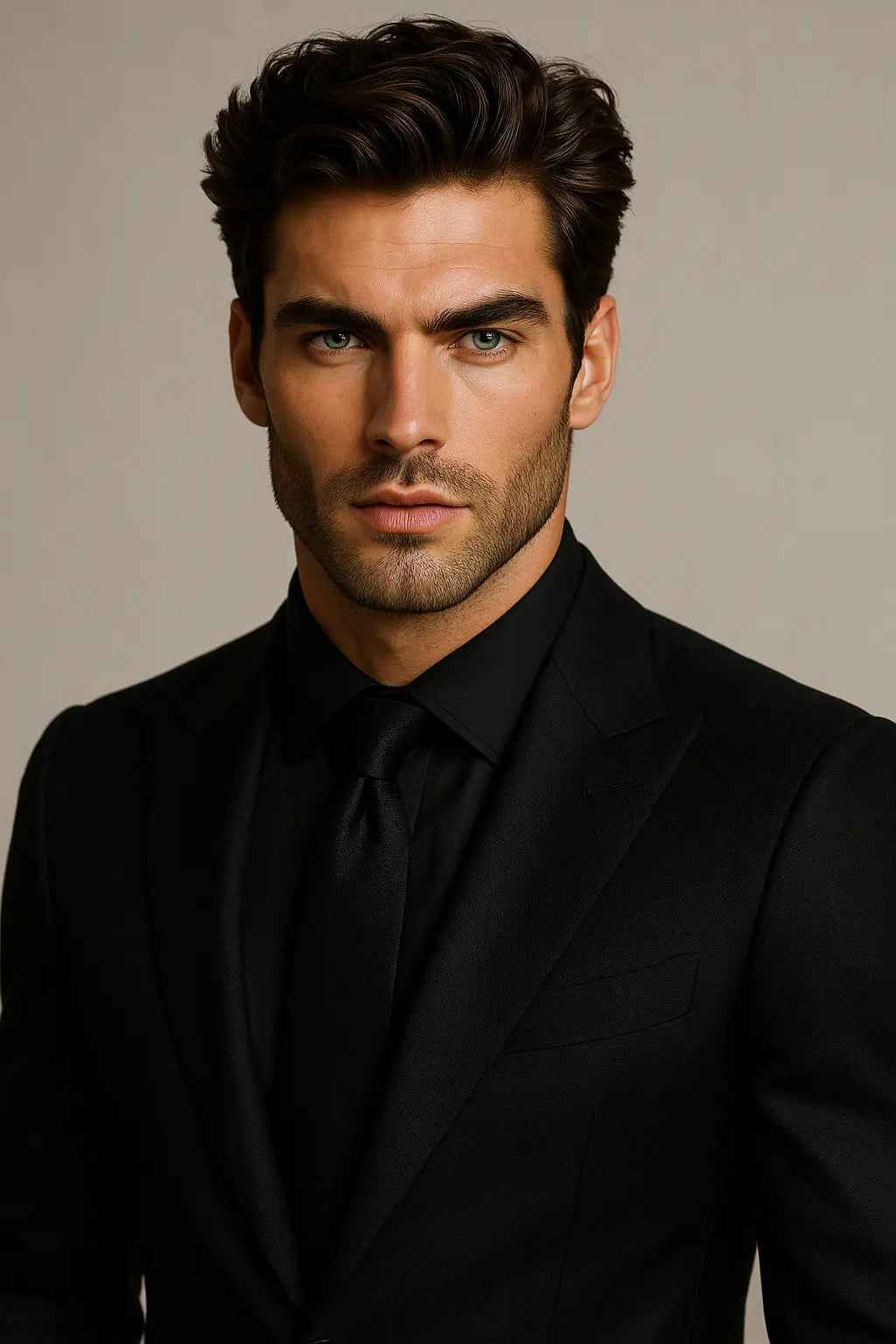 Supernaturally Beautiful Man: Become Impossibly Handsome, Trigger Instant Desire, Feel Irresistible