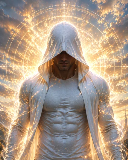 The Ascendant: Become Superhuman, Feel Invincible, Outclass Every Man Alive