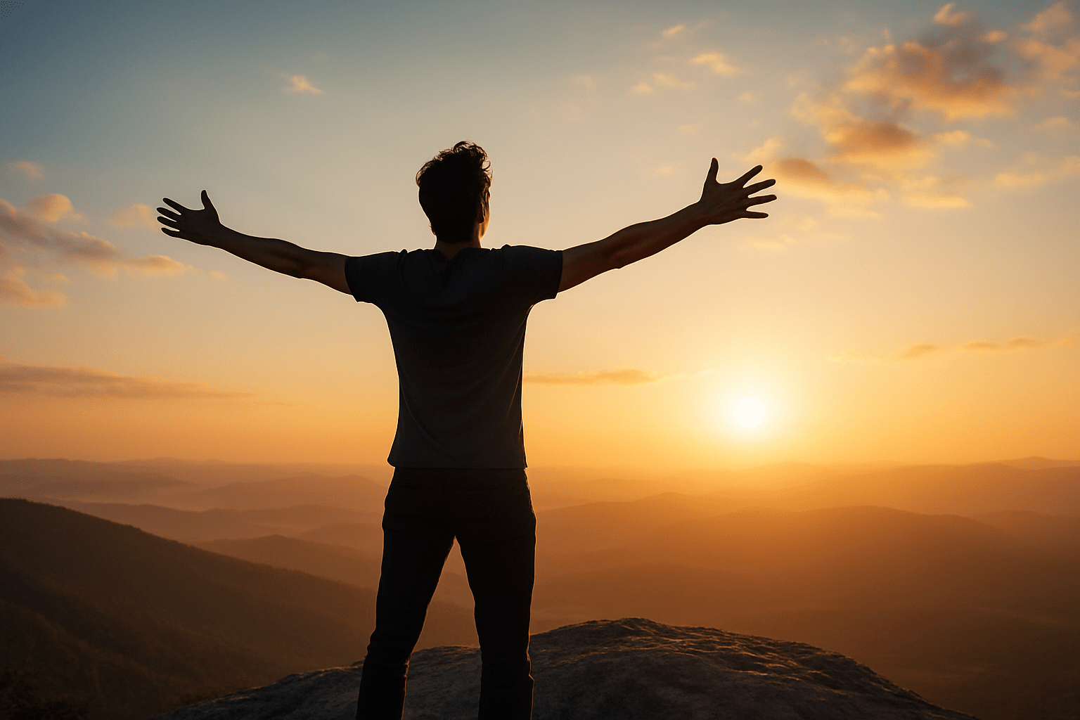 The Liberation Protocol: Love Who You Are, Trust Yourself Completely, Be Deeply Valued